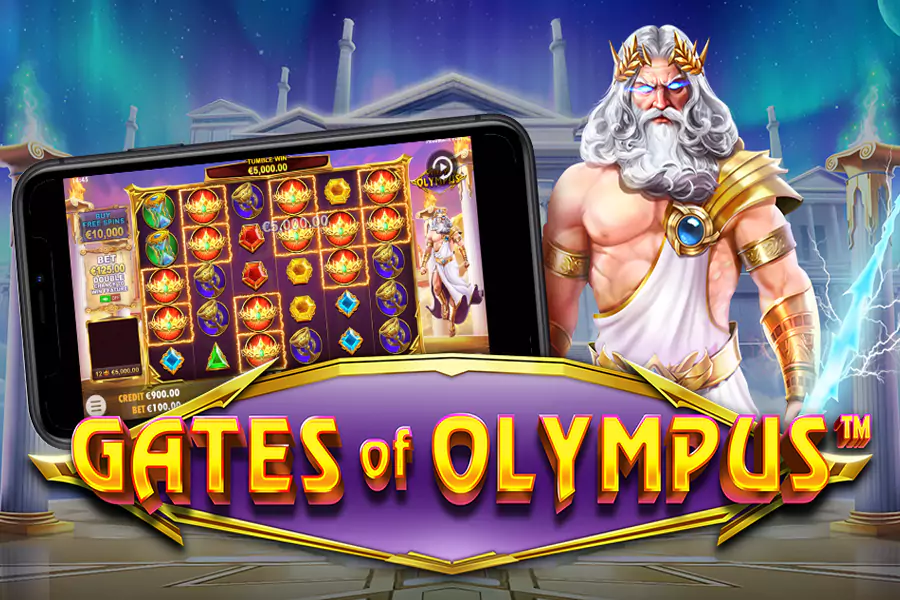 cheat gates of olympus